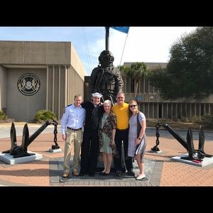 Meet your Posher, Carole